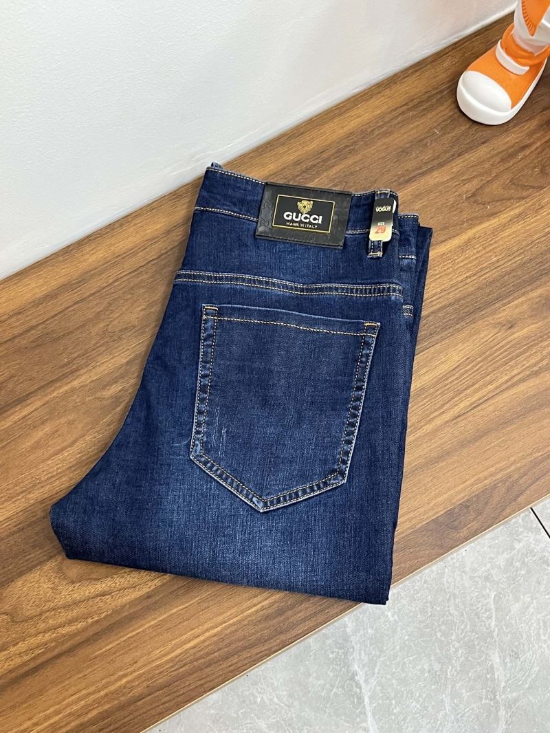 Gucci Jeans